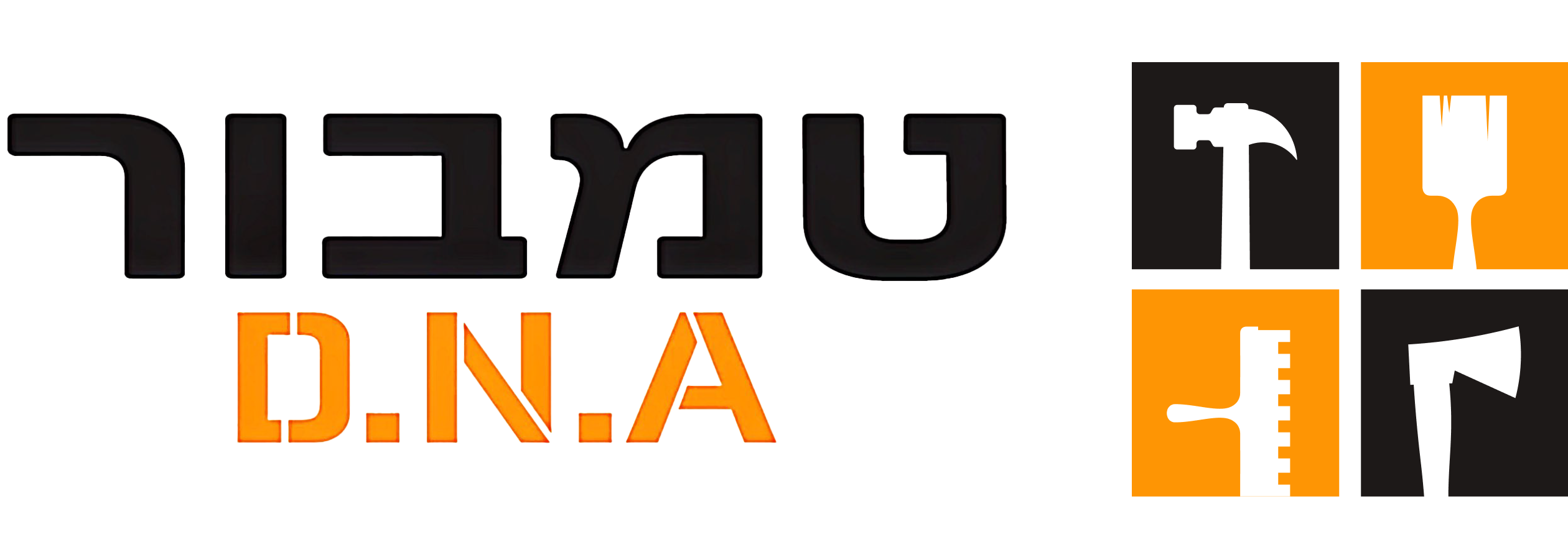 D.N.A טמבור
